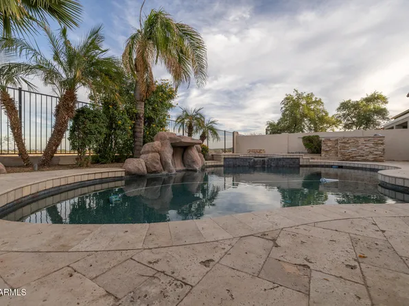 28305 N DESERT NATIVE Street, San Tan Valley, AZ 85143