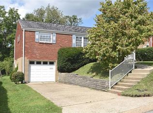 5318 Becky Dr, Pittsburgh, PA