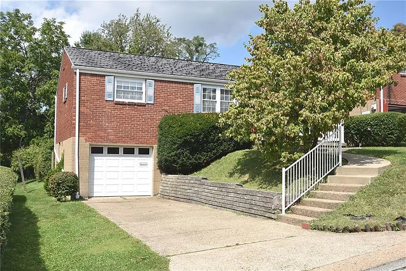 5318 Becky Dr photo 1