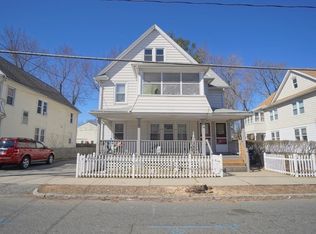24-26 Wait St, Springfield, MA 01104