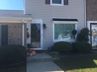 114 Piedmont Ct, Roanoke Rapids, NC 27870