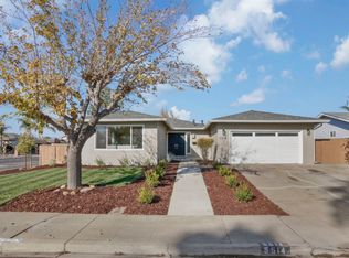 5514 Crestmont Ave, Livermore, CA