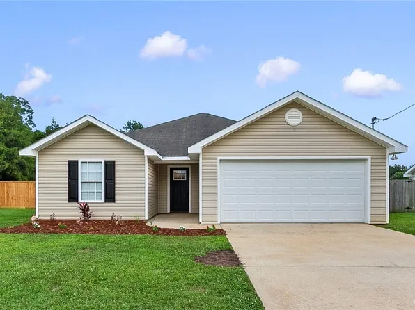18493 Thoroughbred Dr, Vance, AL 35490