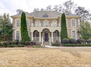 123 Brunswick Dr, Tyrone, GA 30290
