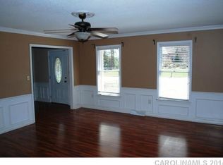 1418 12th Fairway Dr NW, Concord, NC 28027