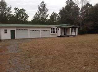 1201 Tallokas Rd, Crestview, FL 32536