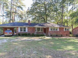 4722 Meadowood Rd, Columbia, SC 29206