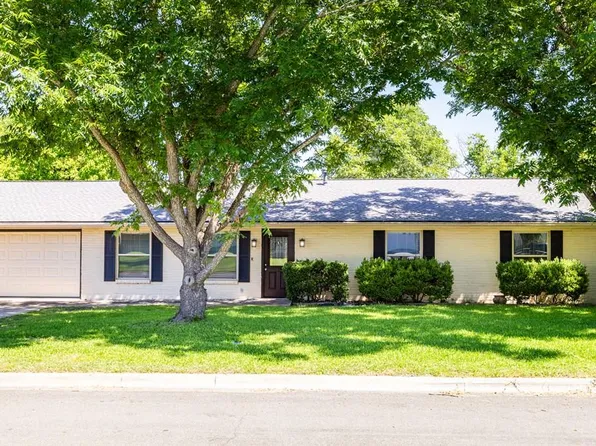 705 Overhill Dr, Kerrville, TX 78028