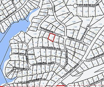 3rd image of 0 Fern Brook Dr