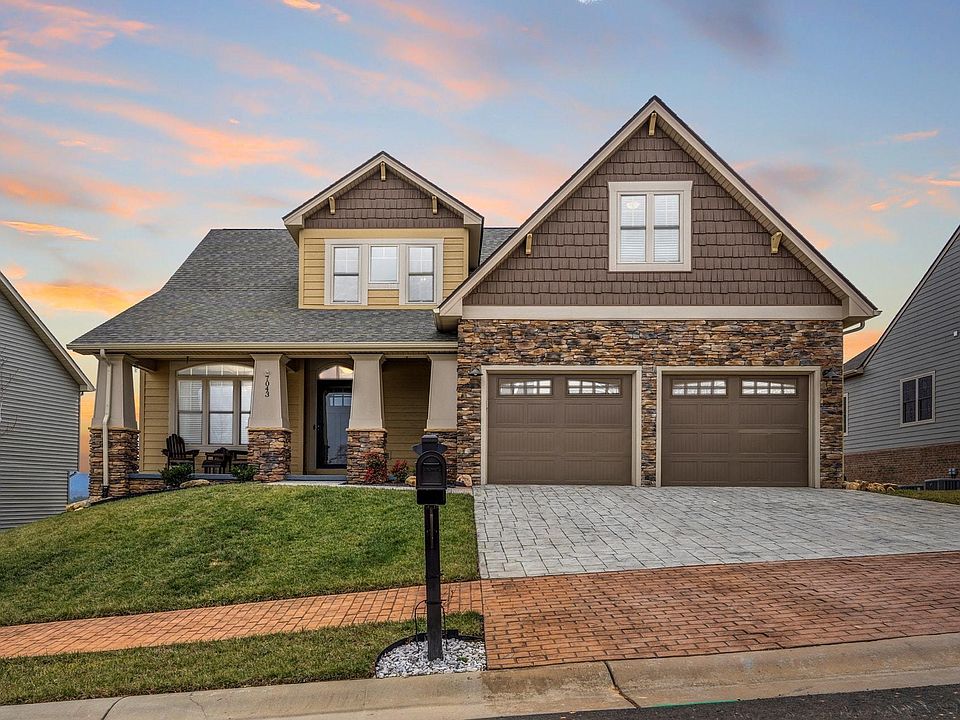 1st image of 7043 Linn Cove Ct