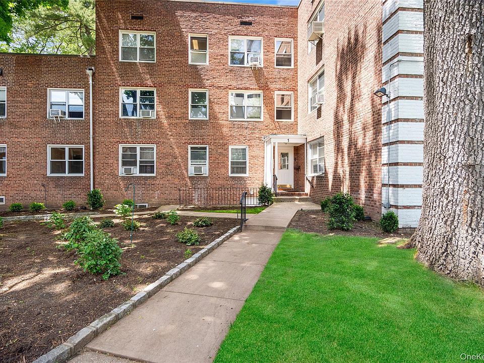 1st image of 1 Edwards Street #2D