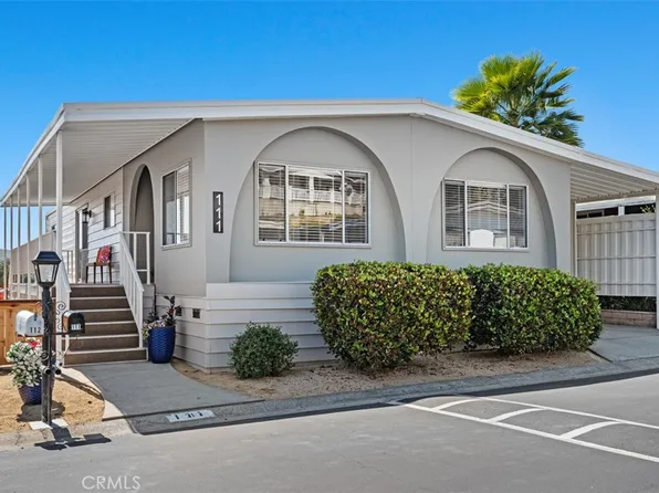 27703 Ortega Hwy Spc 111, San Juan Capistrano, CA 92675