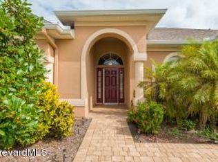 238 Pebble Hill Way, Rockledge, FL 32955