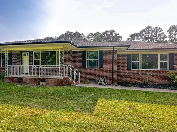 4398 S Dixie Hwy, Resaca, GA 30735