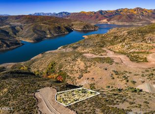 8519 N Rock Nettle Pl, Kamas, UT 84036