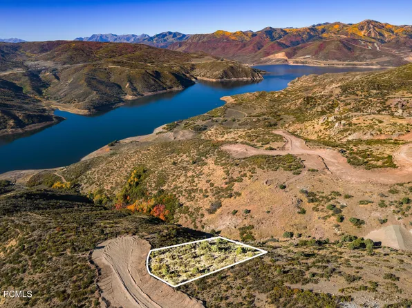 8519 N Rock Nettle Pl, Kamas, UT 84036