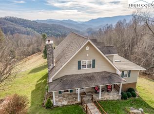 2778 Beech Mountain Rd, Elk Park, NC 28622