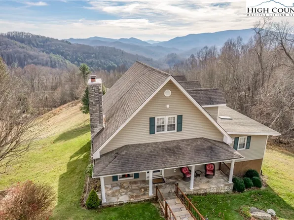 2778 Beech Mountain Road, Elk Park, NC 28622