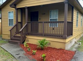 1220 W 16th St, Sanford, FL 32771
