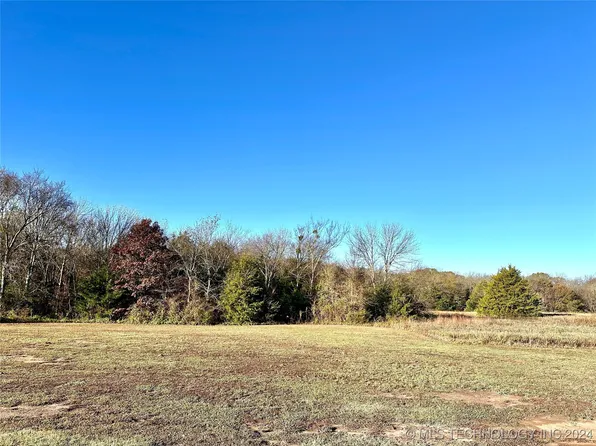 County Road 1600, Stonewall, OK 74871