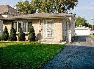 208 May St, Bensenville, IL 60106