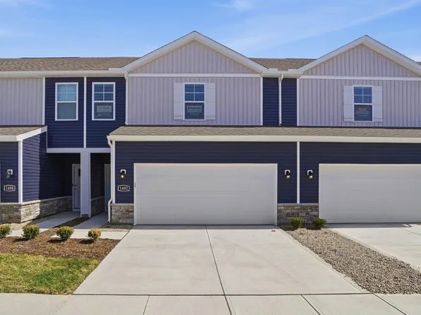 6332 Ripken St, Columbus, OH 43228