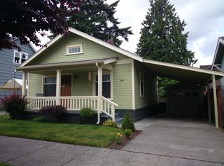 4613 Woodlawn Ave N, Seattle, WA 98103