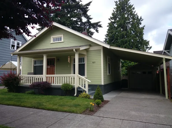 4613 Woodlawn Ave N, Seattle, WA 98103