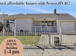 16311 Ria Dr, San Leandro, CA