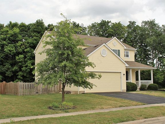 5th image of 276 Isaac Tharp St