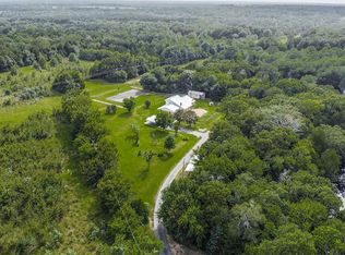 120 County Road 525, Fairfield, TX 75840
