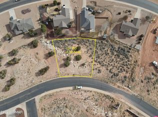 LOT 180 Prairie Rd, Snowflake, AZ 85937