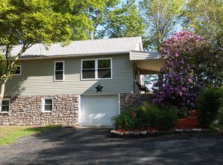 924 Indian Hill Rd, Lehighton, PA 18235