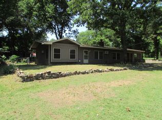 59405 E 252 Rd, Grove, OK 74344