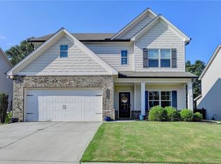 676 Brighton Park Cir, Hoschton, GA 30548