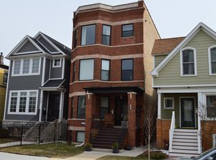4145 N Oakley Ave #2, Chicago, IL 60618