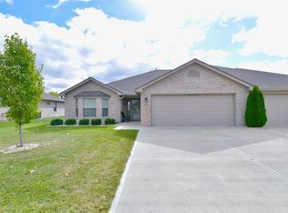 4933 Coventry Park Cir, Indianapolis, IN 46237