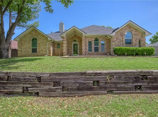 3011 Pitkin Dr, Arlington, TX 76006