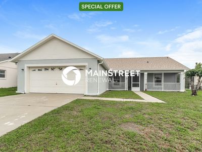 5574 Willow Bend Trl, Kissimmee, FL, 34758