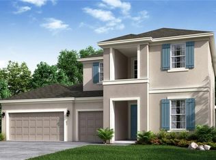 850 Zeek Ridge Ct, Clermont, FL 34715