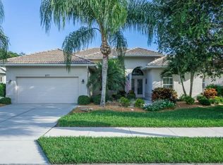 577 Mossy Creek Dr, Venice, FL 34292