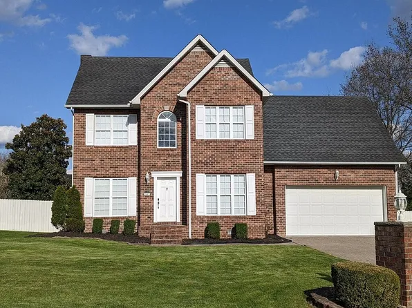 603 Hawthorne Ln, Hurricane, WV 25526