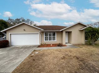681 SW Mccoy Avenue, Port Saint Lucie, FL 34953