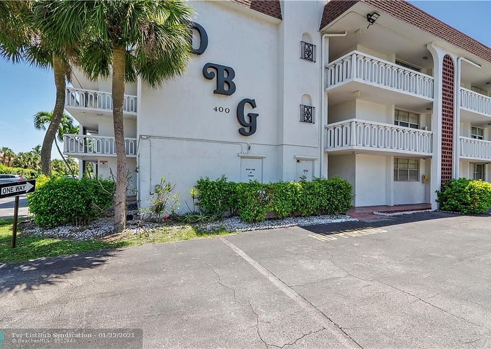 1st image of 400 SE 10th St APT 108
