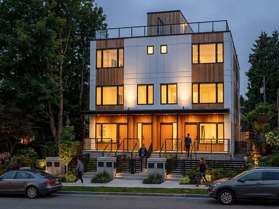 1st image of 3584 East Blvd #4