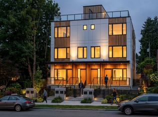 3584 East Blvd #4, Vancouver, BC V6J 4A9