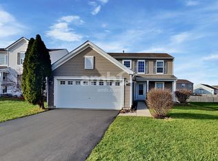 1851 Woodside Dr, Woodstock, IL 60098