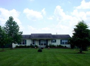 17043 Lake Sequoyah Dr, Fayetteville, AR 72701