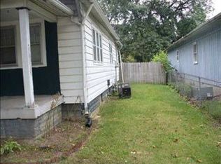 1123 Westbrook Ave, Indianapolis, IN