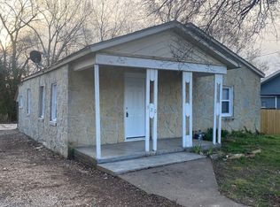 520 S Lexington Ave, Springfield, MO 65806